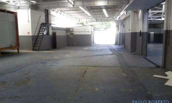 Imagem 4: GALPÃO - ALTO DA LAPA - SP