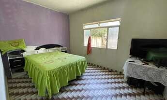 Imagem 10: Casa em Montes Claros, no bairro São Judas Tadeu, à venda