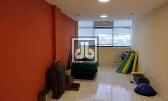 Imagem: JBB713336 - Sala comercial à venda Jardim