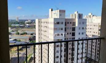 Imagem 2: Apartamento à venda por R$ 350.000 ou aluguel por R$ 2.155/mês - Parque Oeste Industrial