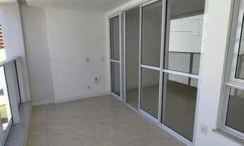 Imagem: Grande Lançamento de Apartamento na Praia