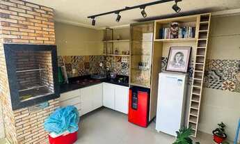 Imagem 5: Vendo casa reformada no condomínio Freedom