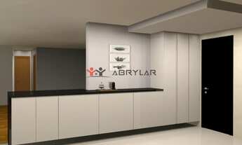 Imagem 4: Apartamento para alugar em Jundiaí, Portal do Paraíso II, com 2 quartos, com 113 m²