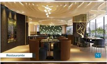 Imagem 4: Apartamento para Venda em João Pessoa, Jardim Oceania, 1 dormitório, 1 banheiro, 1 vaga