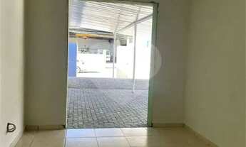 Imagem 5: Casa térrea com 2 quartos à venda ou para locação em Recreio Estoril - SP