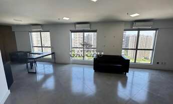 Imagem: Sala Comercial 53m² - Sol da Manhã - Office