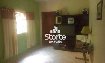 Imagem 1: Casa com 3 dormitórios à venda, 235 m² por R$ 550.000,00 - Gravatás - Uberlândia/MG