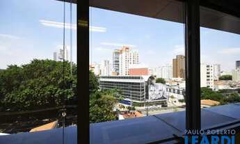 Imagem 5: CONJ. COMERCIAL - PINHEIROS - SP