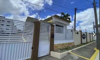 Imagem 1: Apartamento para locação em Parnamirim