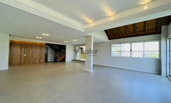 Imagem 3: Cobertura à venda e para alugar em Campinas, Fazenda São Quirino, com 4 suítes, com 380 m²