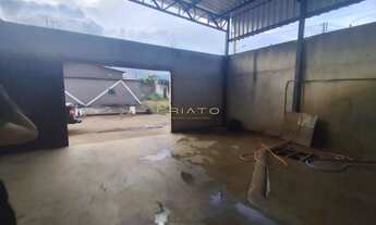 Imagem 4: Galpão próprio para Lavajato