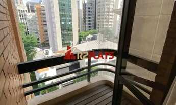 Imagem 3: Apartamento com ótimo preço no bairro Itaim Bibi. Confira!