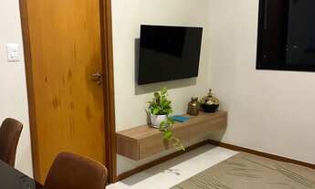 Imagem 5: Aluguel apartamento COP30 (1 quarto + sofá cama