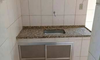 Imagem 7: APARTAMENTO DE 2 QUARTOS EM VILA VALQUEIRE NA RUA FRANCISCO