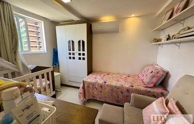 Imagem 5: Apartamento com 87 m² e 3 quartos no Jardim Oceania