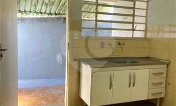 Imagem 6: Casa térrea com 2 quartos à venda ou para locação em Recreio Estoril - SP