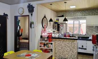 Imagem 3: CASA COM PISCINA A VENDA EM GUARATUBA