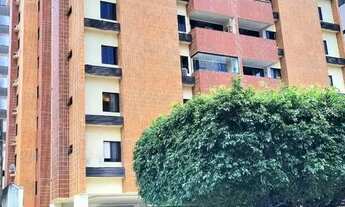 Imagem: Apartamento no Edifício Champs Elysees