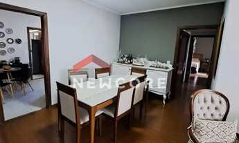 Imagem 3: Apartamento em Rua José Ferreira Marques - Vila Nova Cidade Universitária - Bauru/SP