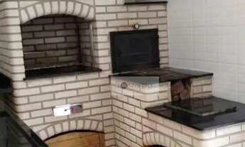 Imagem 3: Sobrado com 3 dormitórios, 103 m² - venda por R$ 955.000,00 ou aluguel por R$ 7.445,52/mês