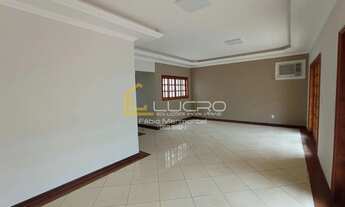 Imagem 6: Casa em Condomínio Fechado para aluguel com 300 m² e 3 quartos em Vila Aviação, Bauru - SP