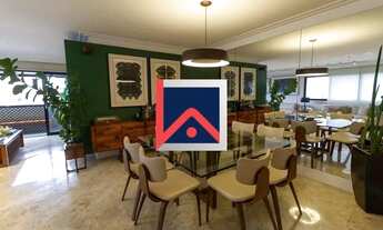 Imagem 2: Venda Apartamento 4 Dormitórios - 173 m² Perdizes