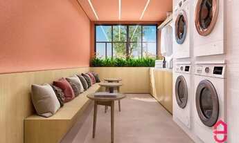 Imagem 7: Primus Parque - 63m² (2Q sendo 1 Suíte) em Vila Rosa - Goiânia - GO