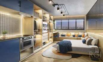 Imagem: Loft em Cidade Baixa