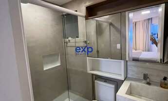 Imagem 4: Apartamento de 3/4 no Condominio aguas de tabatinga