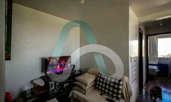 Imagem 3: Vende apto na região central de londrina