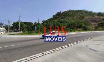 Imagem 2: Terreno à venda, 780 m² por R$ 2.200.000 - Piratininga - Niterói/RJ TE1547