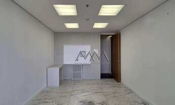 Imagem 2: Andar comercial à venda e para locação no Vila da Serra