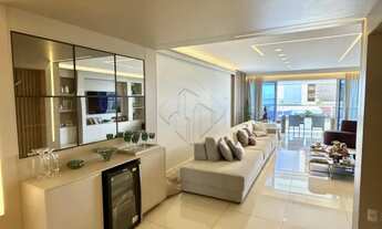 Imagem 3: Apartamento Alto Padrão à venda no Altiplano Cabo Branco em João Pessoa