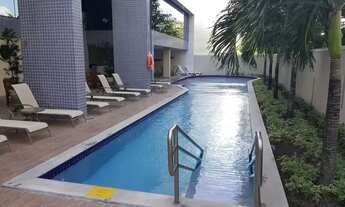 Imagem 5: Imóvel para venda com 53 m² com 2 quartos em Boa Viagem - Recife - PE