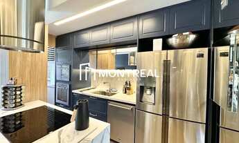 Imagem 5: APARTAMENTO À VENDA EM CERQUEIRA CÉSAR, 2 DORMITÓRIOS,1 SUÍTE. 1 VAGA DE GARAGEM