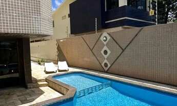 Imagem 7: Cobertura Duplex Exclusiva em Tambaú