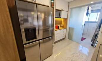 Imagem 6: Apartamento para venda possui 162 metros quadrados com 3 quartos