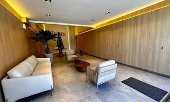 Imagem 4: Apartamento Pedra Branca vista livre Passeio Pedra Branca