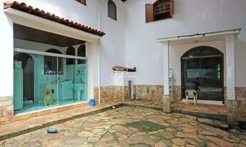 Imagem 2: Casa para alugar, 4 quartos no Belvedere