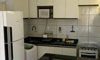 Imagem 6: Alugo 100% mobiliado em candeias