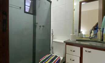 Imagem 3: Imóvel para venda tem 95 metros quadrados com 3 quartos em Anil - Rio de Janeiro - RJ