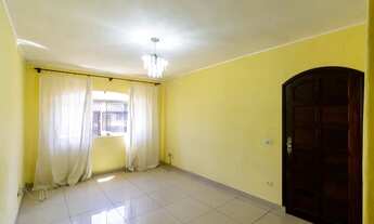 Imagem: Sobrado para venda em Vila Bancária Munhoz