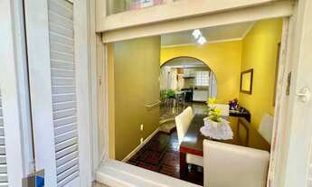 Imagem 4: Apartamento 107m² com Suíte e Sacada na Av. Salgado Filho