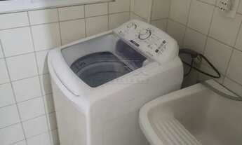 Imagem 7: Apartamento com 1 quarto mobiliado para alugar - Residencial Ibis - Bauru SP