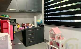 Imagem 7: Casa com 3 dormitórios, 270 m² - venda por R$ 1.800.000,00 ou aluguel por R$ 13.025,47/mês