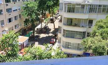 Imagem: Alugo Quarto em Copacabana