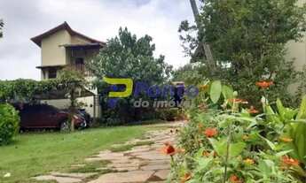 Imagem: Casa em Condomínio Morada do Lago em Jaboticatubas