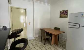 Imagem 5: APART SERVICE ADRIANOPOLIS - APTO MONBILIADO - 3.800,00