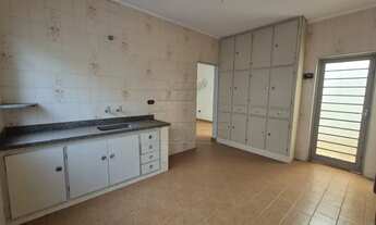 Imagem 2: Casa comercial para alugar na Avenida Monte Castelo em Santa Bárbara d`Oeste, SP