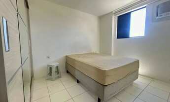 Imagem 5: Apartamento mobiliado de aluguel possui 54 metros quadrados com 2 quarto em Serraria - Mac